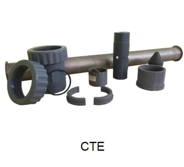 Seawater Electrochlorination Package With Modular Cell Assembly Design photo-2