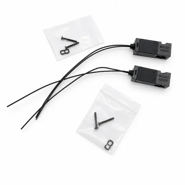 521-0001-177 PICO Valve Printhead Valve V11 V12 for Videojet 43S 46P Willett 430 460 407 405 Inkjet Coding Printer photo-3