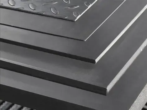 Hot Rolled Boiler Pressure Vessel Steel Plates Lower Temperate Bis Certified for Container Plate Custom Cutting Available photo-3