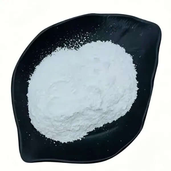 Borax Decahydrate Industrial Grade 99.5% Min Sodium Tetraborate Decahydrate for Ceramic & Detergent photo-4