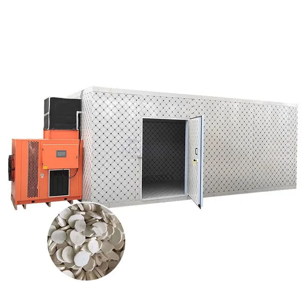 Fruits Food Drying Room Orange Drying Oven EPC