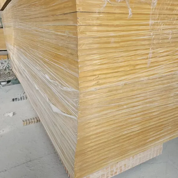 Laboratory FRP Grating Acid Resistant Anti Slip Chemical Lab Floor Panel