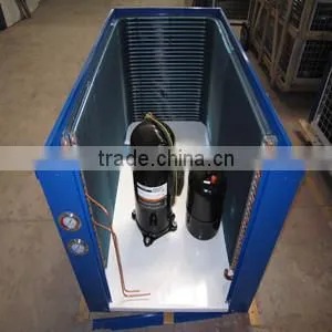 Bock Cold Room Compressor Condensing Units photo-4