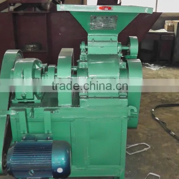 Turn Key Factory Sale Briquetting Coal Dust Machine photo-3