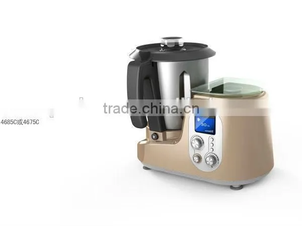 Soup Maker photo-4