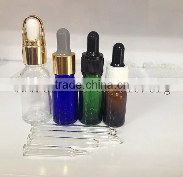 High Quality Glass Bottle