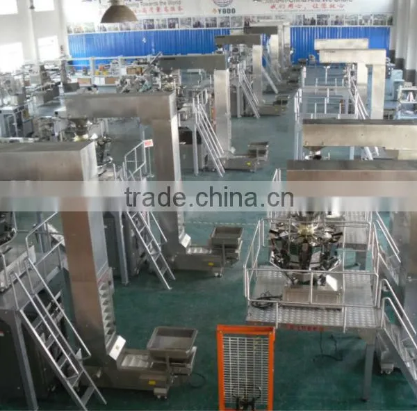 XF-ZG Tube Making Machinery photo-3