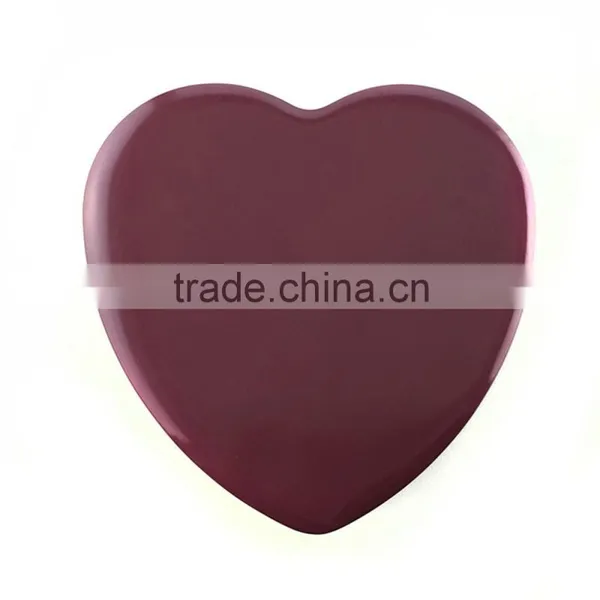 Wholesale Heart Shape Metal Tin Box,tin Chocolate Box, Wedding Gift Tin Box photo-2