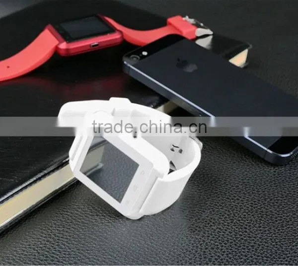 Guangzhou Factory Supply Multi-function Smart Watch Quality Choice photo-2
