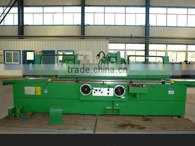 M1320x1500 Cylindrical Grinding Machine for Sale photo-2