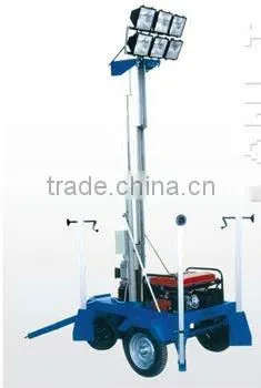 Lift Table/vehicle Mounted Scissor Lift Platform in High Quality photo-5