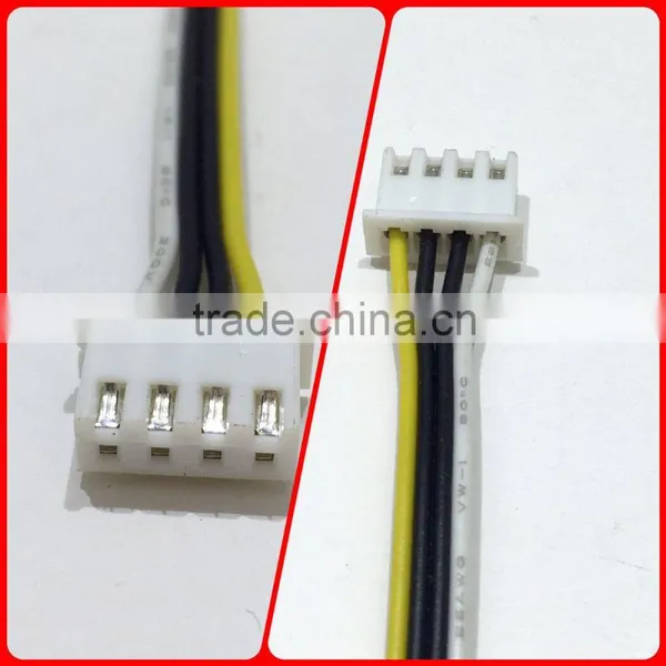 China Supplier OEM Connector and Automotive Wire Harness photo-2