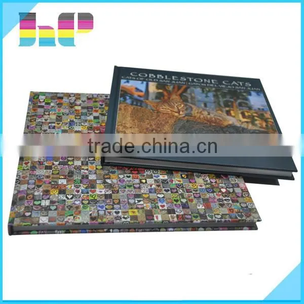 High Quality Adult Photo Book Machine Printing photo-6