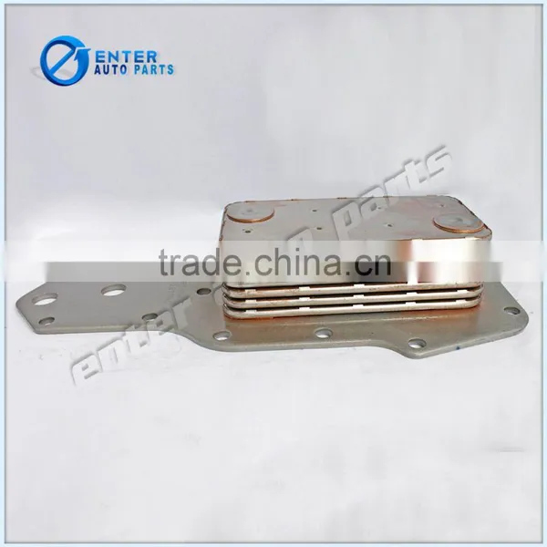 6BT 3957544 Truck and Car Engine Oil Cooler Manufacturers photo-4