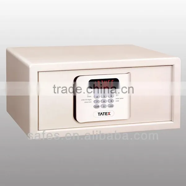 Inroom Hotel Safe Lock