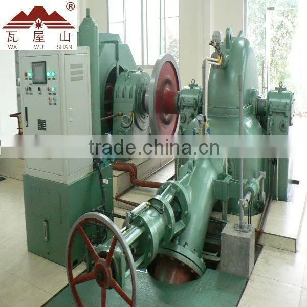 Hydro Alternator/Fully Automatic photo-6
