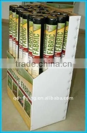 Non-woven Landscape Fabric Manufacturer photo-2