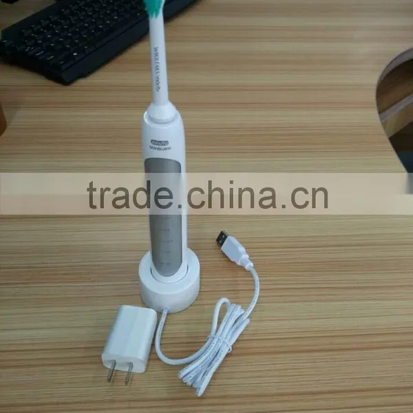 Electric Toothbrush photo-3