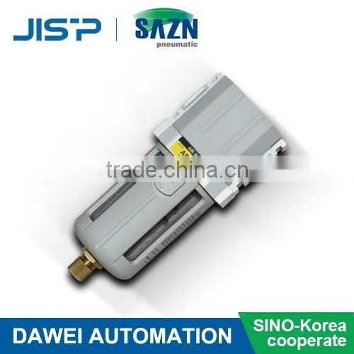 SAZN SMC Series AIR TREATMENT UNITS photo-2