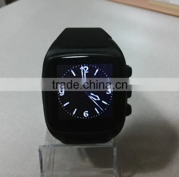 Christmas and New Year Promotional Gifts Anti-lost Bluetooth Android IOS GPS Tracker Bluetooth Smart Bracelet Smart Watch Phone photo-6