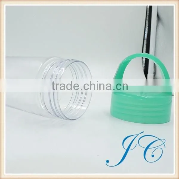 Hot Sale Travel Portable Plastic Dinking Sport Water Bottle Space Cup photo-1