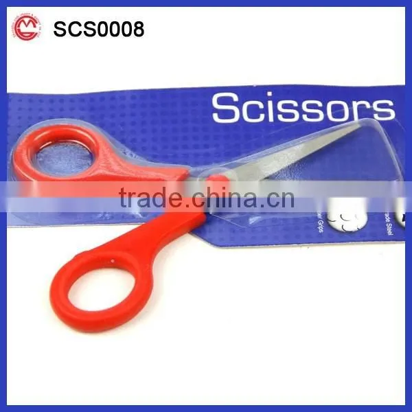 Universal Quality Household Hand Metal Sheet Scissor photo-4
