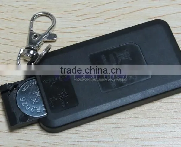 Custom IR Universal Car Audio Remote Controller photo-5
