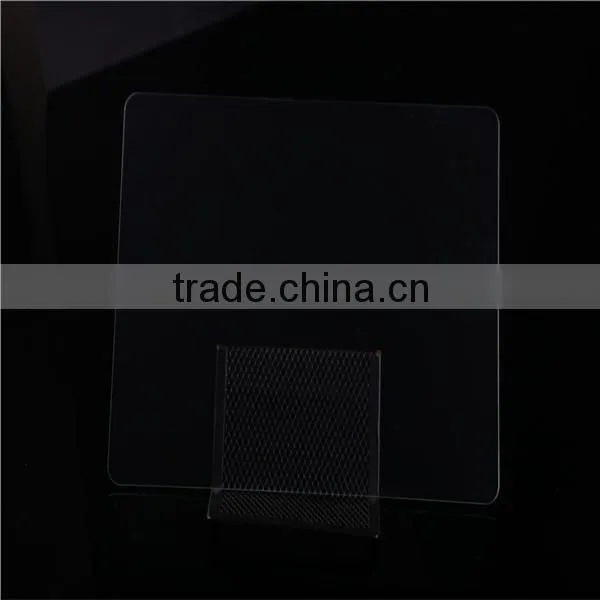 New Coming Best Quality Nano Oleophobic Technology Tempered Glass Screen Protector for IPad 5 With Fast Delievery photo-2