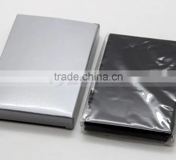 Silver Aluminum Box Portable 6 in 1 Memory Card Case SD/SDHC/MMC 6x SD Card Cases photo-4