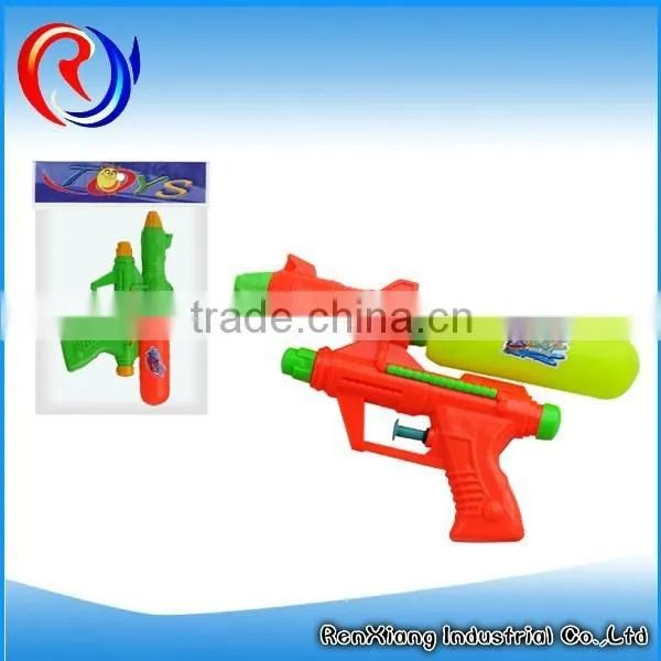 Hot Product Cheap Water Gun Summer Toy