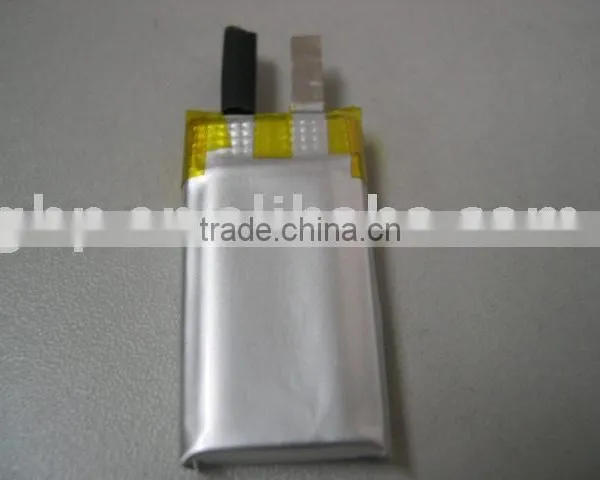 Lithium Polymer Batteries for Bluetooth