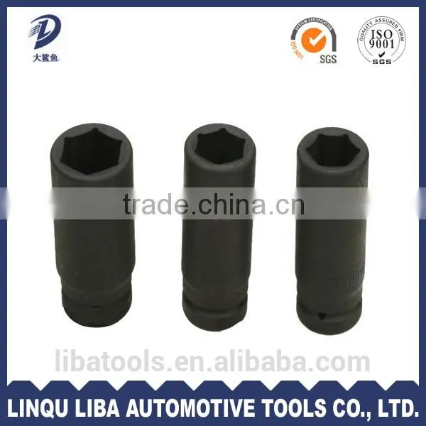 Set Price China Manufacturer Pnuematic Impact Socket Wrench photo-2