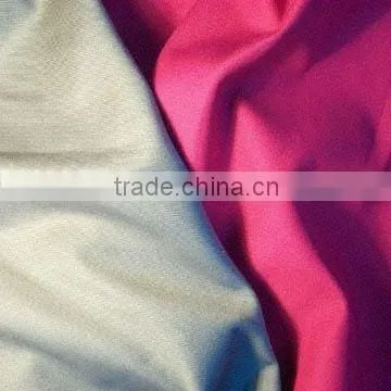 Pocket Fabric