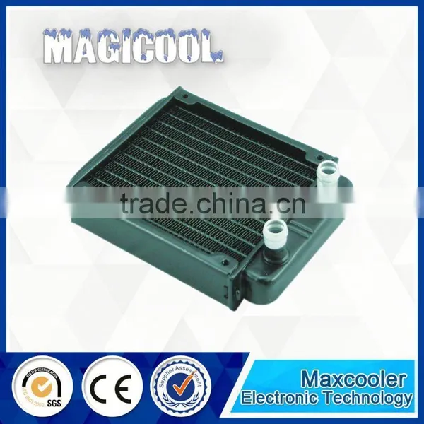 China Aluminium Radiator photo-2
