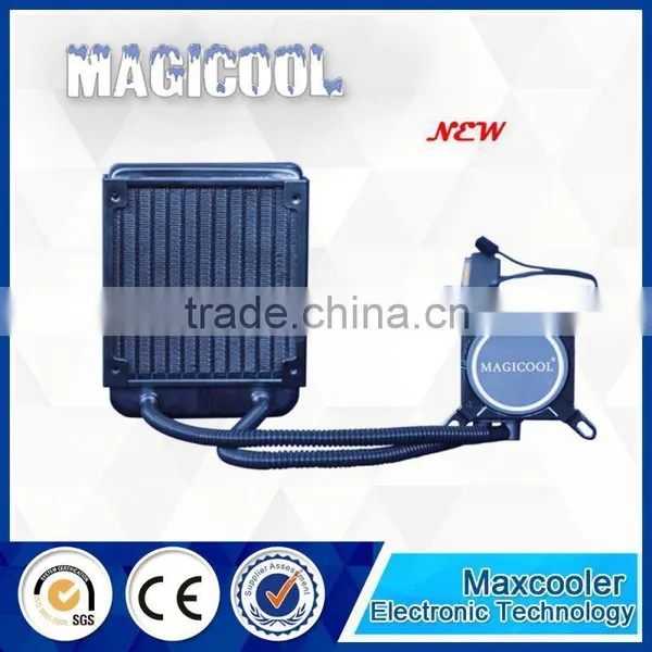 2015 Computer Cpu Water Cooling System For Home photo-3
