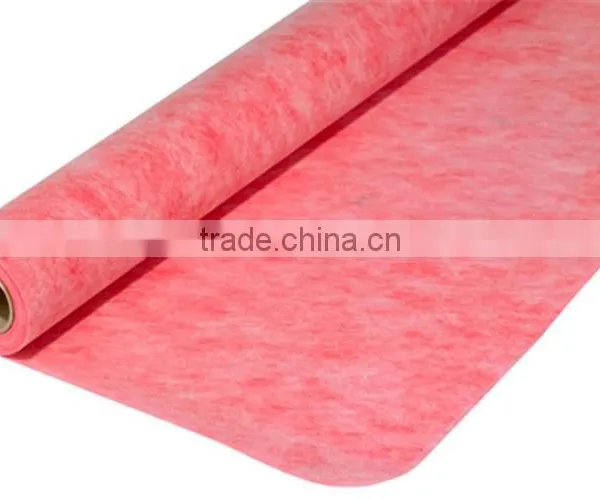 Price of Polyethylene Waterproof Membrane photo-3