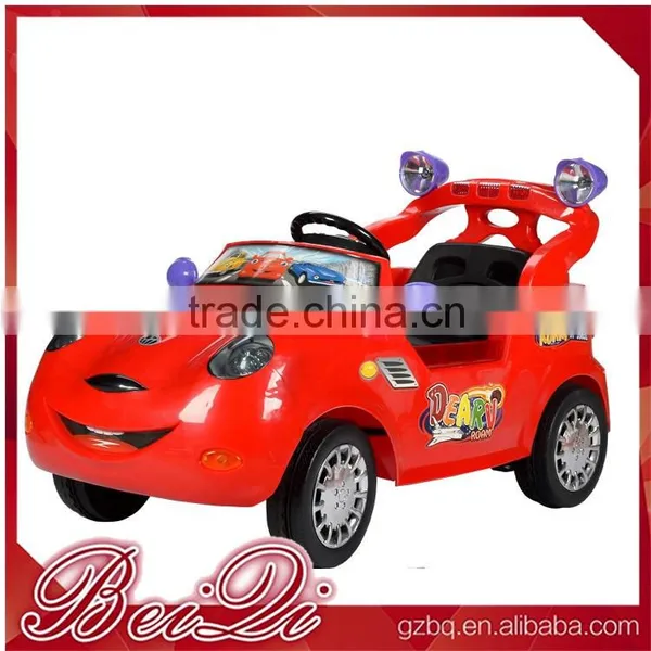 Portable Barber Chair for Haircutting Shop Used on the Childrens 3 or 6 Years Olds photo-2