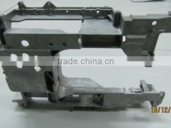 Sewing Machine Base - Aluminum Die Casting