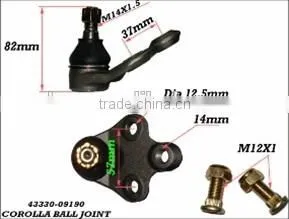 40160-50Y00 for Nissan B13 Ball Joint Auto Spare Parts photo-3