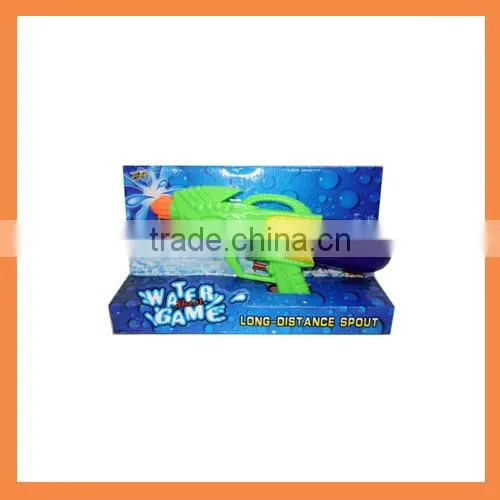 Kids Long Distance Spout Water Gun photo-2