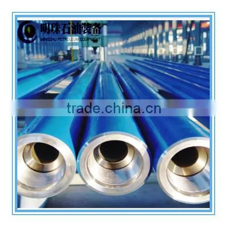 API SPEC Drill Collar Buy Direct From the Manufacturer photo-2