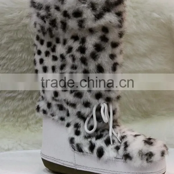 2016 HFUGG Cheap Fashion Woman Winter Snow Boot