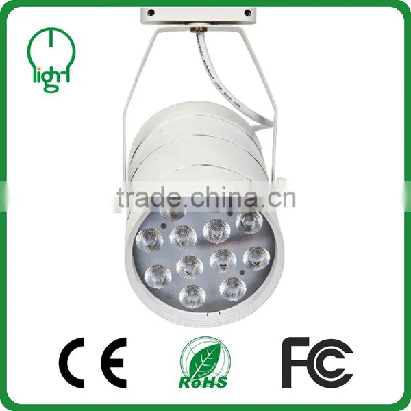 Best quality energy conservation led track lamp 5W-18W