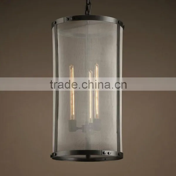 Down Led Pendant Light Made in China photo-2