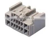 16 Poles Auto Wiring Housing Male Female photo-2