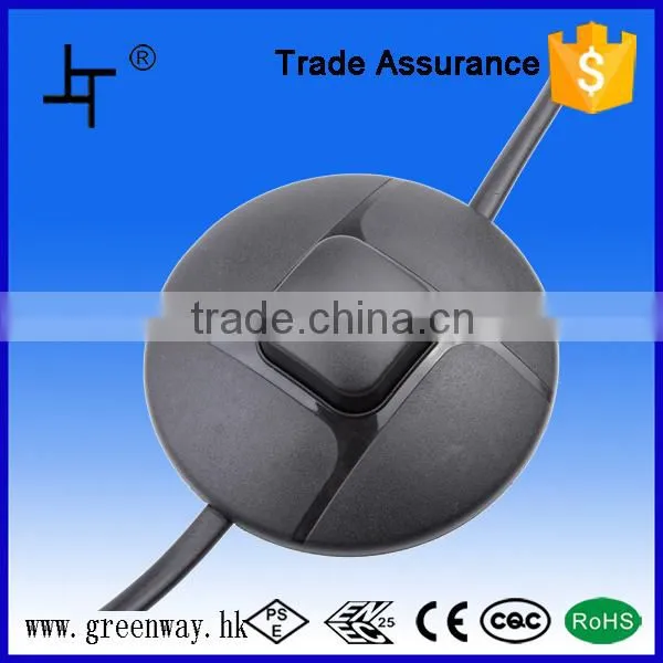 Foot Switch for LED Driver photo-5