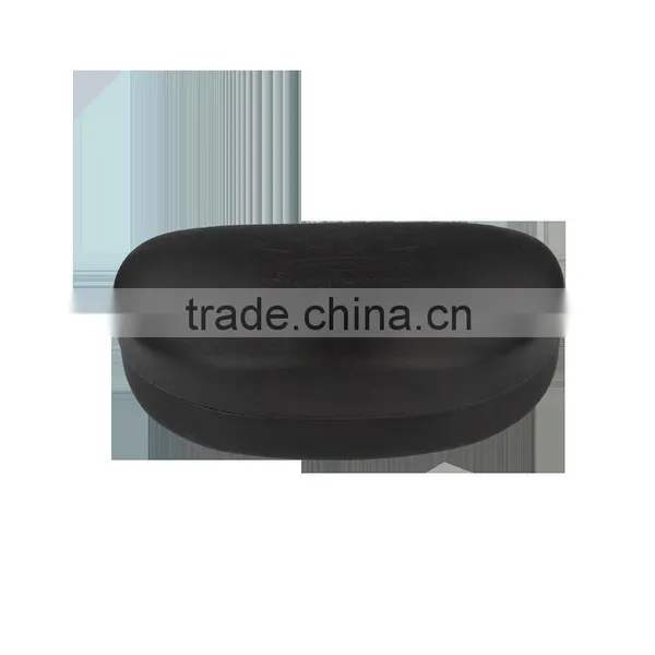 Luxury pu Handmade Sunglasses Case