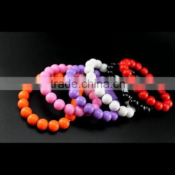 Multiple Colors Bracelet Charging Cable for Mobile Phone USB Charger Quality Choice Supplier's Choice photo-4