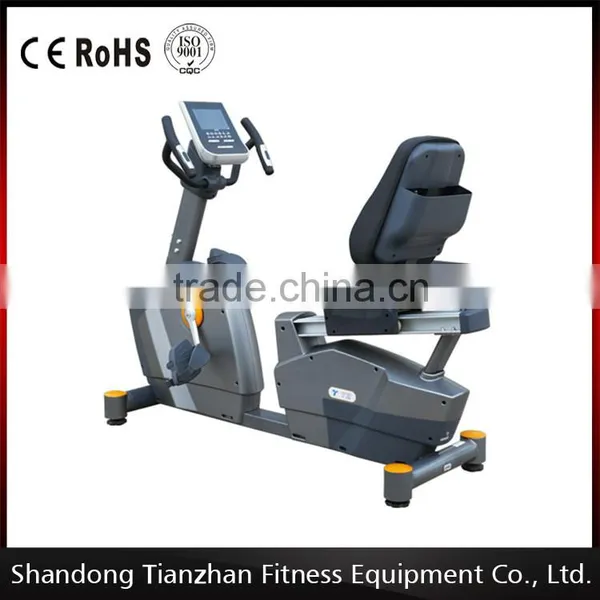 TZ-7005 Elliptical Exercise Machine/Cardio Machine photo-3