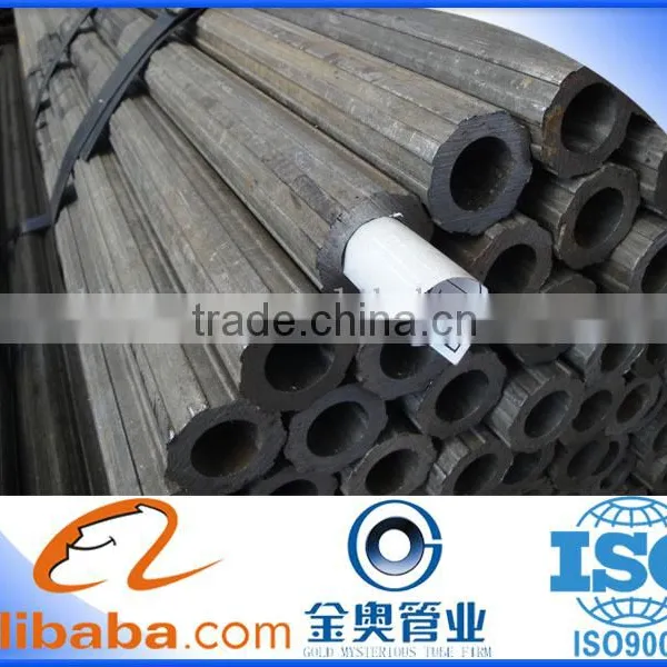 Cold-rolled Seamless Steel Pipe and Tube Export to India photo-3
